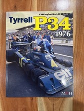Tyrrell p34 1976 for sale  Battle Ground