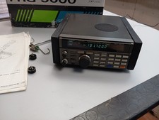 Yaesu frg 9600 usato  San Pietro Vernotico