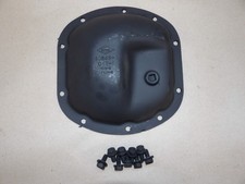 Capa diferencial eixo dianteiro Jeep Cherokee 1987-2006 Wrangler Dana Spicer 30 LP, usado comprar usado  Enviando para Brazil