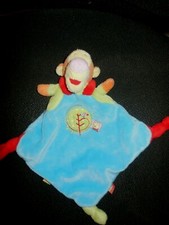 Doudou plat tigrou d'occasion  Molsheim