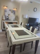 Dining room set for sale  Panama City