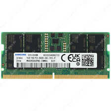 Samsung 16gb ddr5 for sale  Columbus