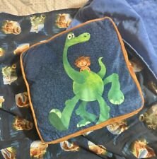 Good dinosaur pillow for sale  Fountain