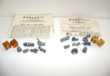 Vintage 1961 monopoly for sale  Honolulu