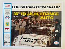 Affiche tour auto d'occasion  Saint-Paul-Cap-de-Joux