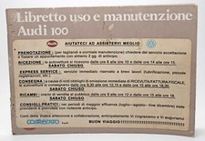 Audi 100 1983 usato  Italia