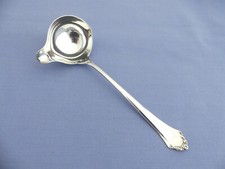 Lutz weiß saucenkelle gebraucht kaufen  Elmshorn
