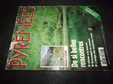 0104 pyrénées magazine d'occasion  Divion