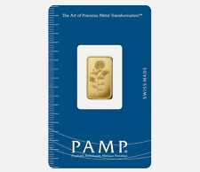 Pamp rosa gram for sale  SOLIHULL