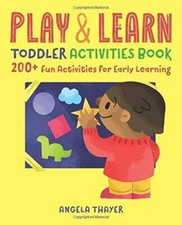 Play learn toddler for sale  Montgomery
