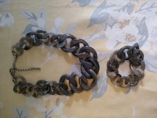 Jaeger chunky grey for sale  PETERBOROUGH