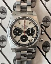 Zenith primero a384 usato  Italia