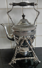 silver tea kettle for sale silver tea kettle for sale HEREFORD