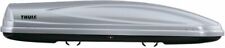 Thule roof box for sale  WIMBORNE