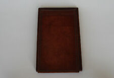 Porte bloc notes d'occasion  Aignan