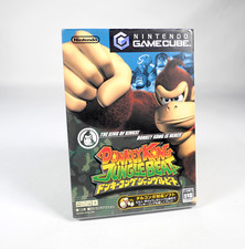 Donkey kong jungle d'occasion  Tours-