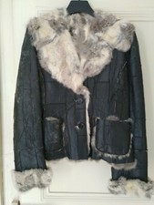 Veste coupe tailleur d'occasion  Lille-
