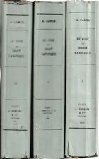 Cance code droit d'occasion  France