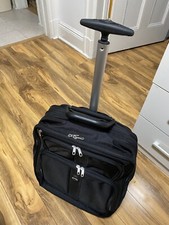 roller computer bag for sale  Whitestone