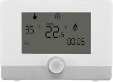 Termostato digitale programmab usato  Giovinazzo