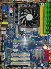 ASRock K10N78 + AMD Athlon II X2 240 + 4GB Ram | Ótimo combo retrô Windows XP comprar usado ASRock K10N78 + AMD Athlon II X2 240 + 4GB Ram | Ótimo combo retrô Windows XP comprar usado  Enviando para Brazil