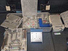 Zimmer synthes depuy for sale  Gig Harbor