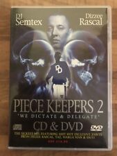 Semtex dizzee rascal for sale  NOTTINGHAM