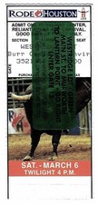 Kenny chesney houston for sale  USA