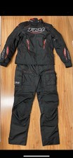Motorradbekleidung damen gebraucht kaufen  Balingen