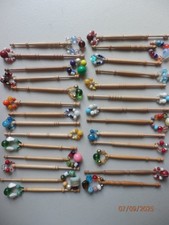 Wooden lace making for sale  NEWCASTLE