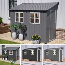 Birchtree lean garden for sale  WICKFORD
