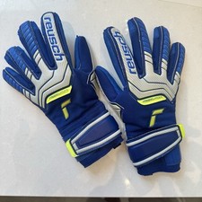 Reusch attrakt grip for sale  San Diego