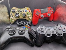 Lot wireless controllers for sale  Tampa