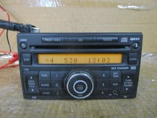Nissan versa radio for sale  Dacula