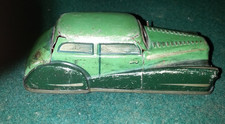 Voiture mécanique tôle d'occasion  Juillan