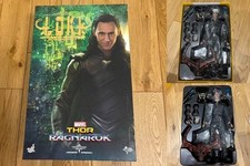 Figurine hot toys d'occasion  Expédié en France