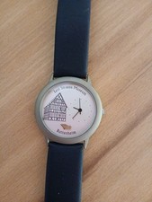 Armbanduhr levi strauss gebraucht kaufen  Buttenheim