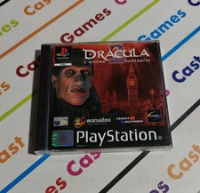 Ps1 dracula ultimo usato  Licata