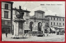 Rara rimini 1914 usato  Milano