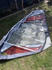Tushingham gaastra windsurf for sale  ROMSEY