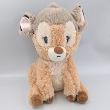 Doudou peluche bambi d'occasion  Le Portel