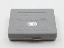 Asahi pentax focusing usato  Ravenna