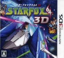 Star Fox 64 3D/Nintendo 3Ds comprar usado  Enviando para Brazil