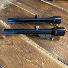 Lot bushnell magnum for sale  Corning