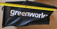 New genuine greenworks for sale  Westcliffe
