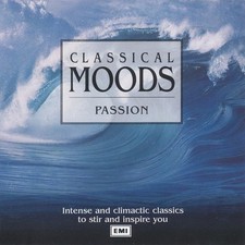 Classical moods passion for sale  UK