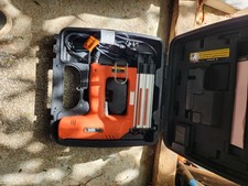 Tacwise 18g master for sale  WIGSTON
