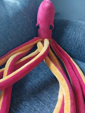 Giant splash octopus for sale Giant splash octopus for sale  CROWBOROUGH