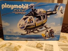 Playmobil city action gebraucht kaufen  Fehrbellin