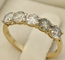 Anello veretta oro usato  Cingoli